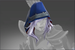 Shadows of Ravensmane Hood