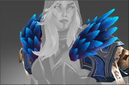 Shadows of Ravensmane Mantle