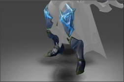 Boots of Zebulon