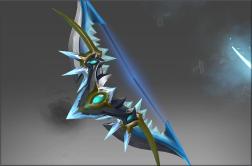Bow of Zebulon
