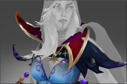 Frostglade Familiar Armor