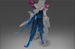 Frostglade Familiar Cape