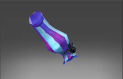 Frostglade Familiar Sleeves