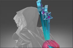 Frostglade Familiar Quiver