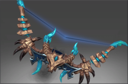 Oaths of the Dragonborn Bow