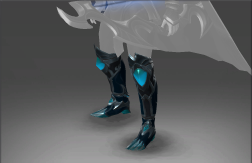 Oaths of the Dragonborn Boots