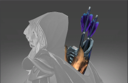 Oaths of the Dragonborn Quiver