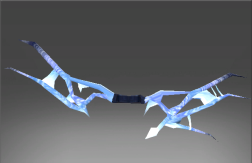 Ice Crystal Bow