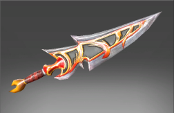 Slayer-Sword of Sir Davion