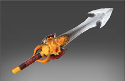 Sword of the Drake
