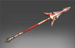 Lance of the Wurmblood