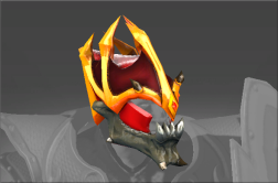 Helm of the Slain Dragon