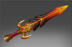 Blade of the Fire Dragon