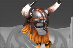 Helm of the Outland Ravager
