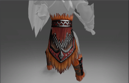 Mantle of the Outland Ravager