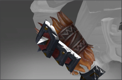 Bracers of the Outland Ravager