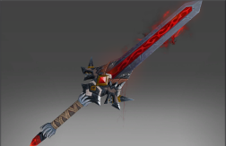 Sword of the Outland Ravager