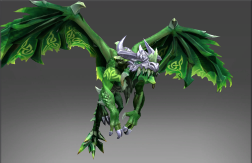 Dragon of the Outland Ravager