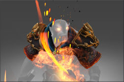 Mantle of the Smoldering Sage