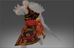 Crimson Guard of Prosperity