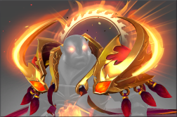 Apogee of the Guardian Flame