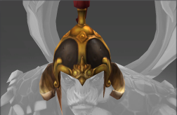 Helm of the Wyrmforge Shard