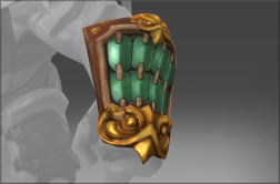 Guards of the Wyrmforge Shard