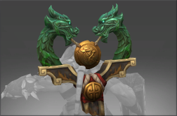 Ornaments of the Wyrmforge Shard