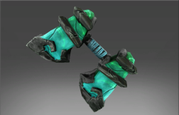 Worldforger's Anvil