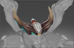 Horns of the World Splitter