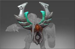 Totem of the World Splitter