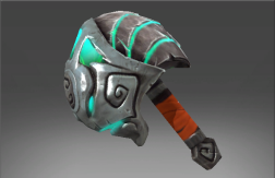 Hammer of the World Splitter