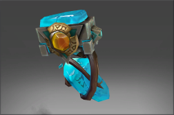 Hammer of the Monument of Ruin
