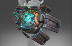 Vise of Creation
