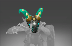 Relic of the Fissured Soul