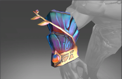 Patterns of the Pristine Bracers