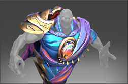 Patterns of the Pristine Armor