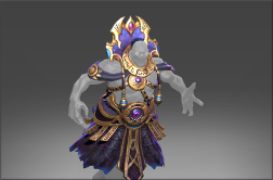 Armor of Endless Stars