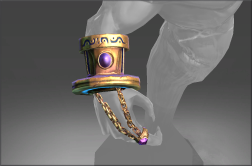 Bracers of Endless Stars