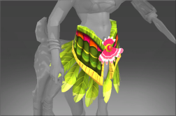 Araceae's Tribute Skirt