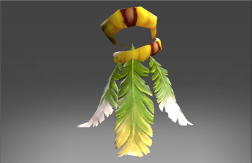 Bangles of the Wildwing's Blessing