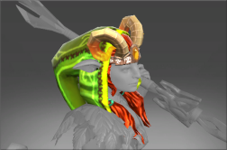 Amberlight Hood