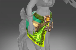Amberlight Sarong
