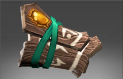 Amberlight Armlets