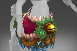 Belt of the First Night