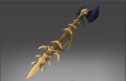 Darkwood Witness Weapon
