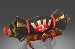 Totem of the Samurai Soul