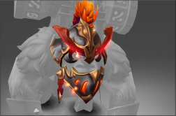 Gambits of Nishai Helm