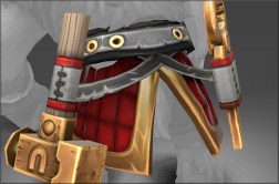 Lineage Toolbelt of the Earthwright
