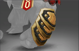 Lineage Bracers of the Earthwright